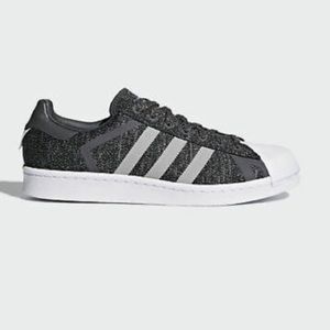Adidas Men’s Superstar Mountaineering Shoe, NIB